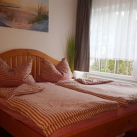 Appartement Thiedes Hus à Heiligenhafen Extérieur photo